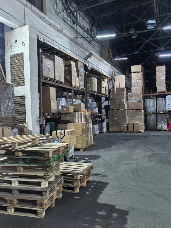 Аренда склада, Наро-Фоминский район, Солнечная ул. - Фото 2