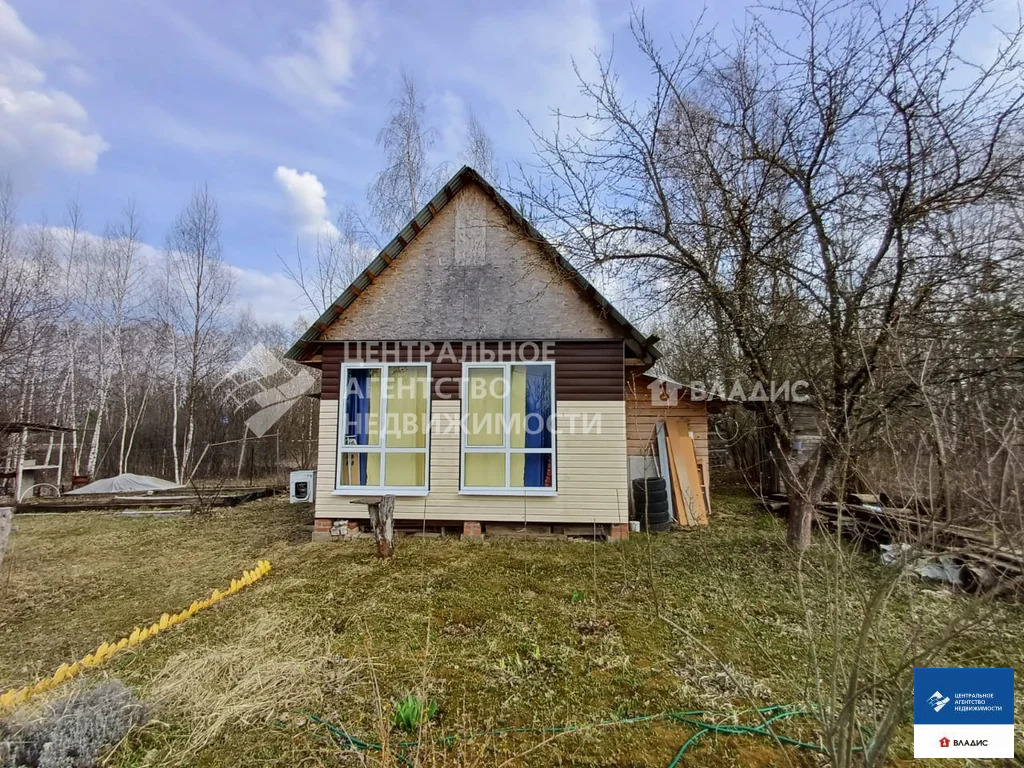 Продажа дома, Рязанский район - Фото 13