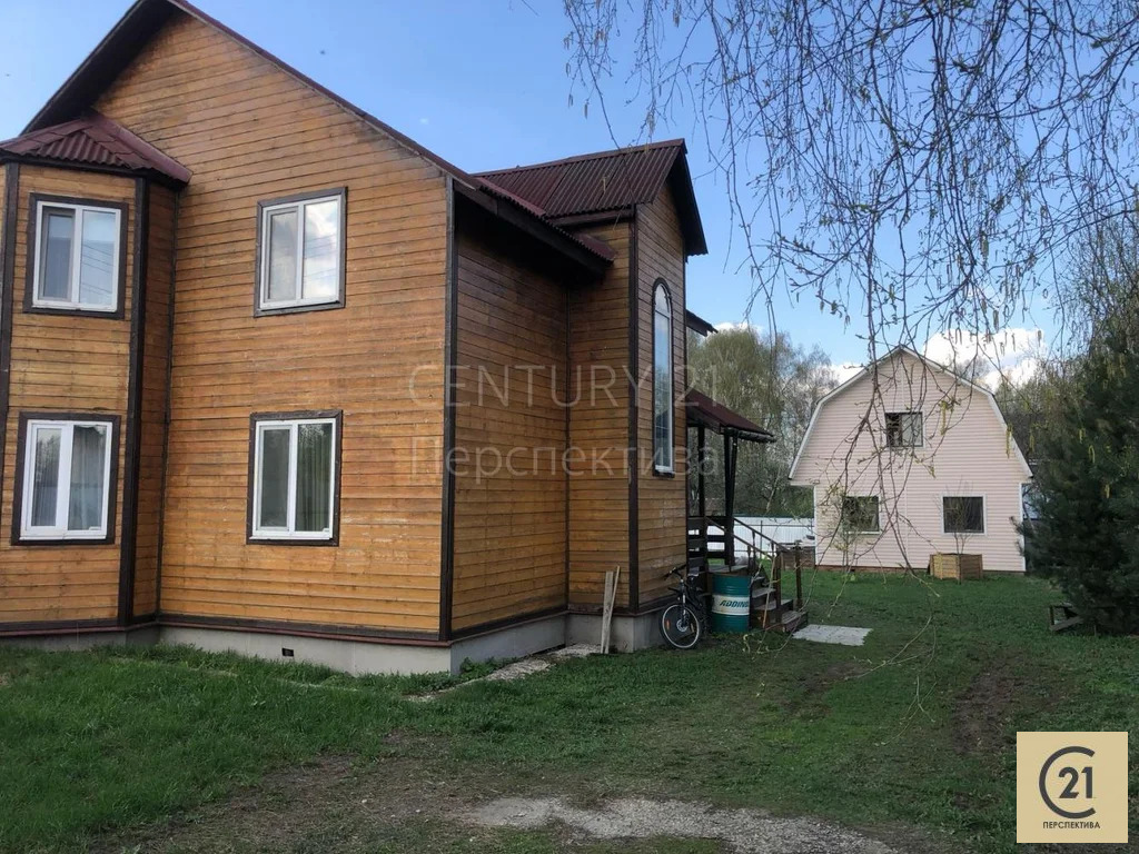 Продажа дома, Ногинск, Богородский г. о., ул. Рабочая - Фото 4