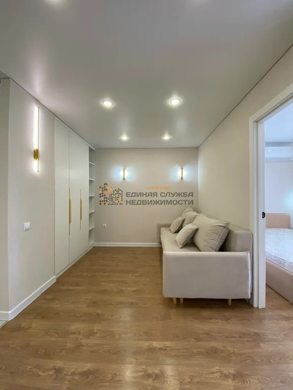 Аренда квартиры, Уфа, ул. Минигали Губайдуллина - Фото 4