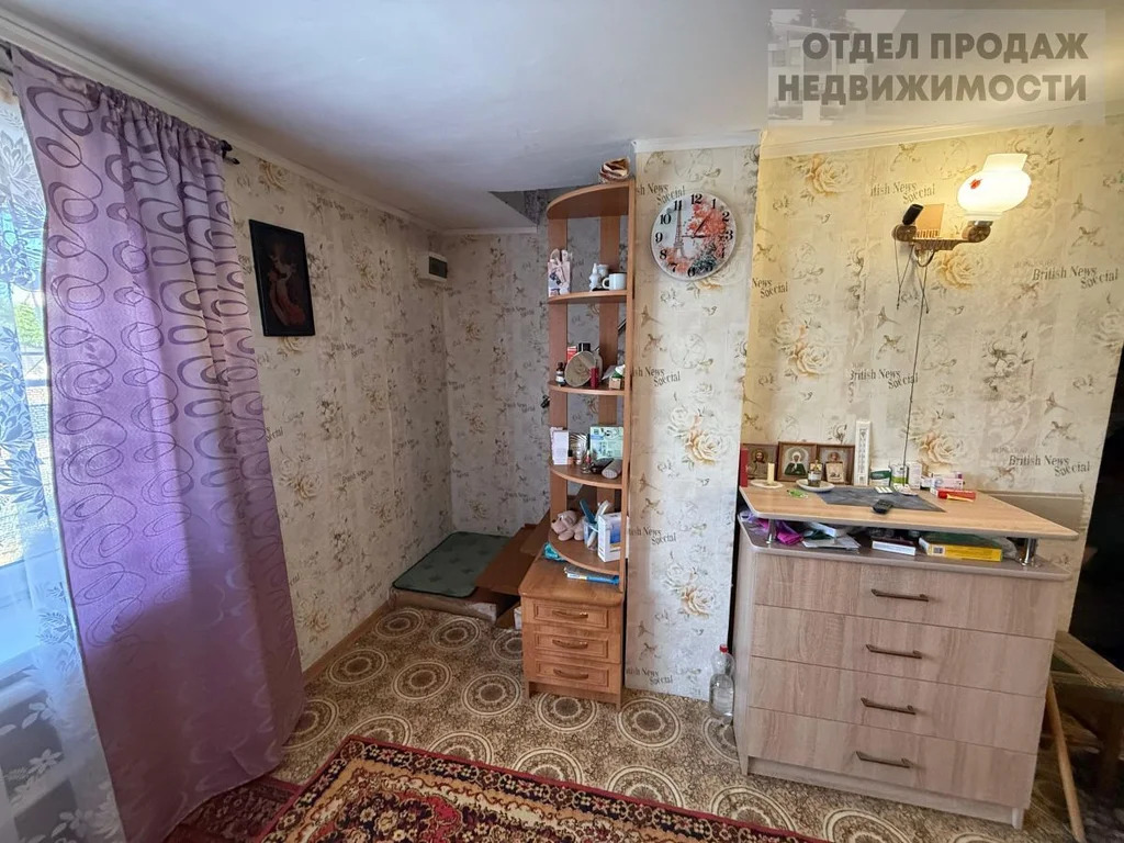 Двухэтажный дом - Фото 8