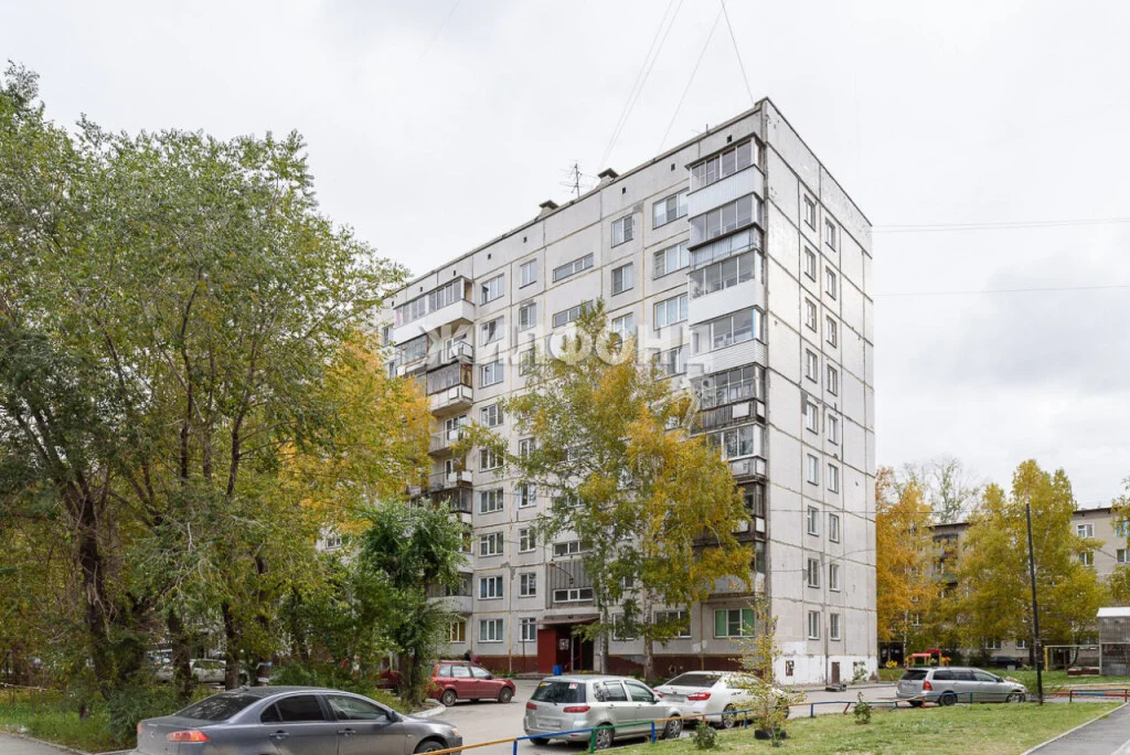 Продажа квартиры, Новосибирск, ул. Широкая - Фото 3