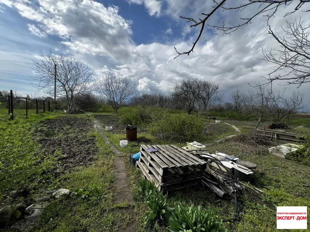 Продажа участка, Боркин, Неклиновский район - Фото 1