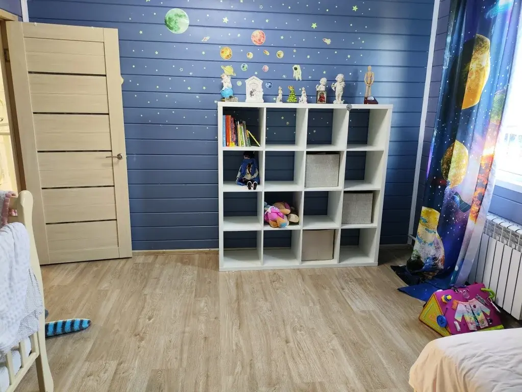 Дом, д.Бритово, ул.Солнечная, д.3а - Фото 20