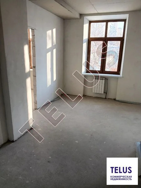 м Волжская , ул Чистова 2100м2 Здание (ном. объекта: 7821) - Фото 17