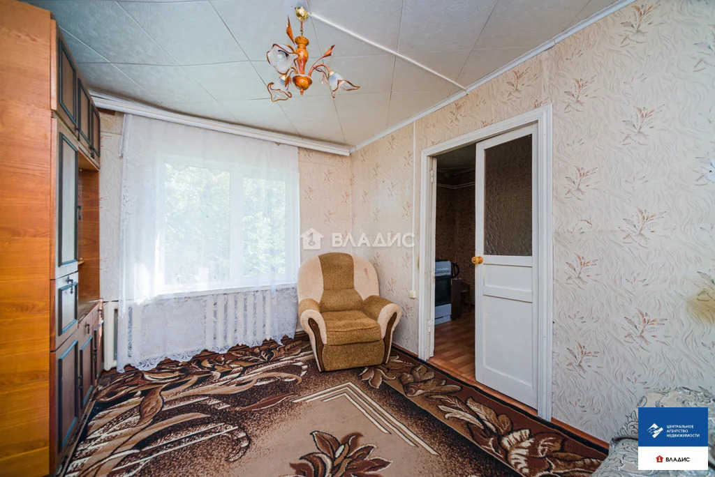 Продажа дома, Спасск-Рязанский, Спасский район, ул. Советская - Фото 9