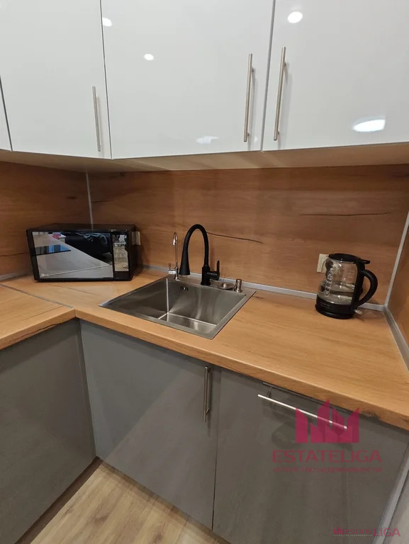 Аренда квартиры, Очаковское ш. - Фото 9