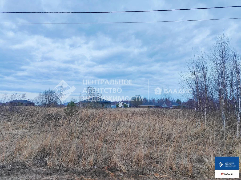 Продажа участка, Дубровка, Рязанский район - Фото 2