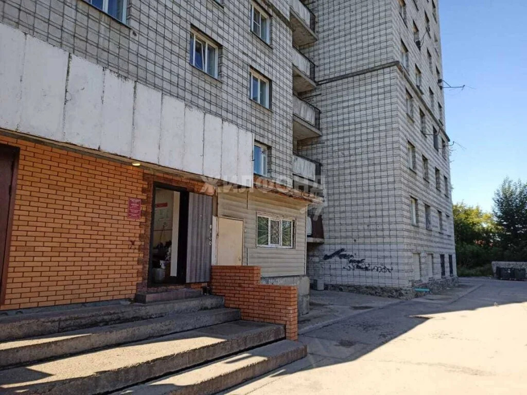 Продажа комнаты, Новосибирск, Героев Революции пр-кт. - Фото 12