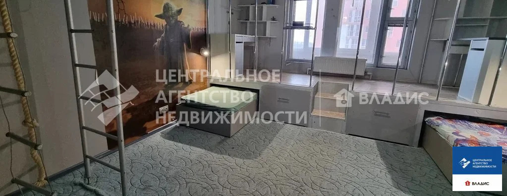 Продажа квартиры, Рязань, ул. Шевченко - Фото 3