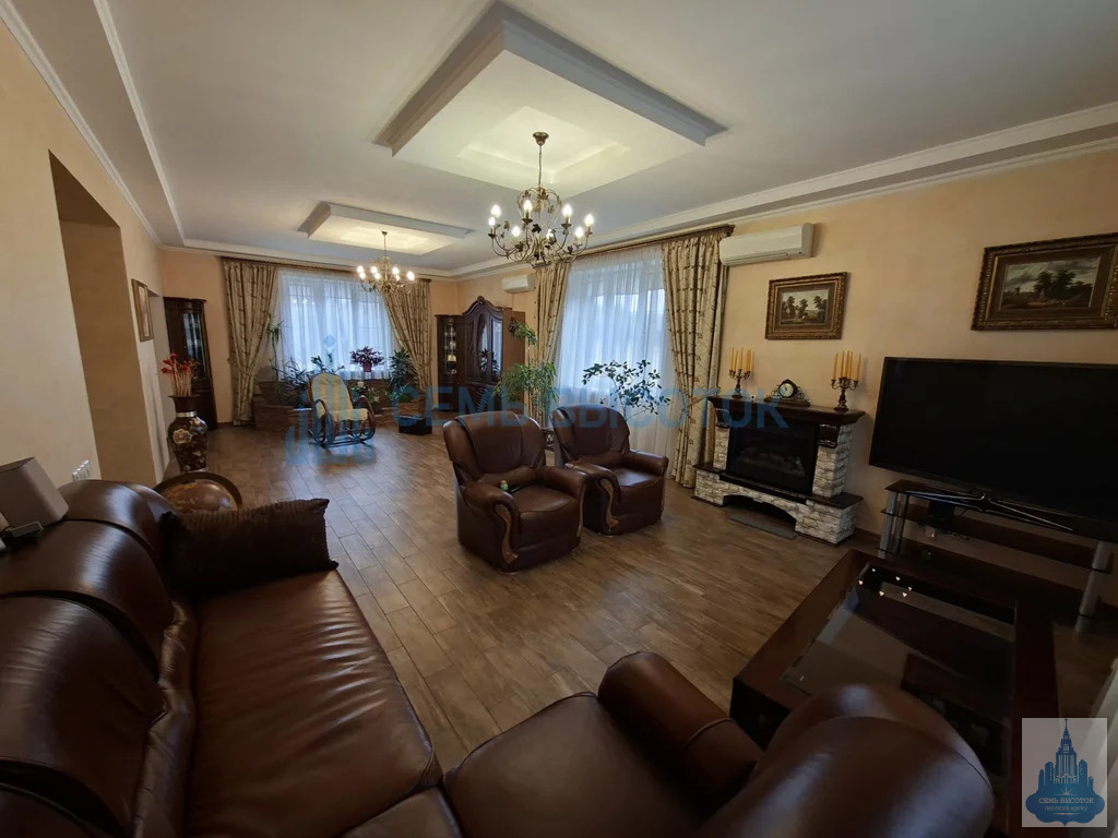 Продажа дома, Домодедово, Домодедово г. о., 75а - Фото 19