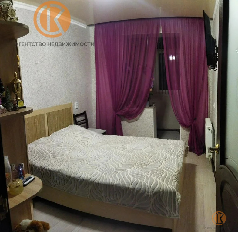 Продажа квартиры, Красноперекопск, ул. Калинина - Фото 0