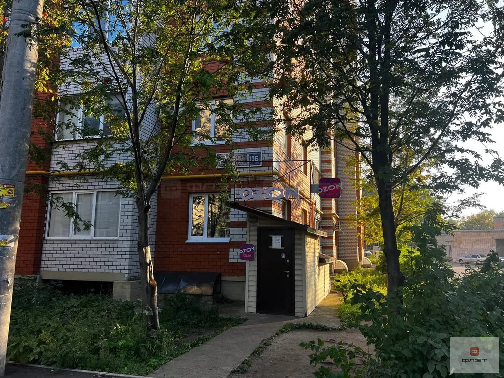 Аренда офиса, Казань, ул. Рихарда Зорге д.13б - Фото 1