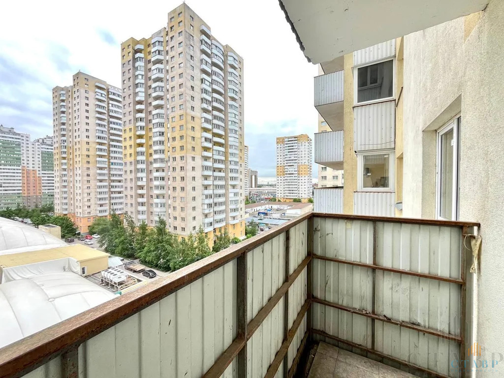 Продажа квартиры, Шушары, Новгородский проспект - Фото 10