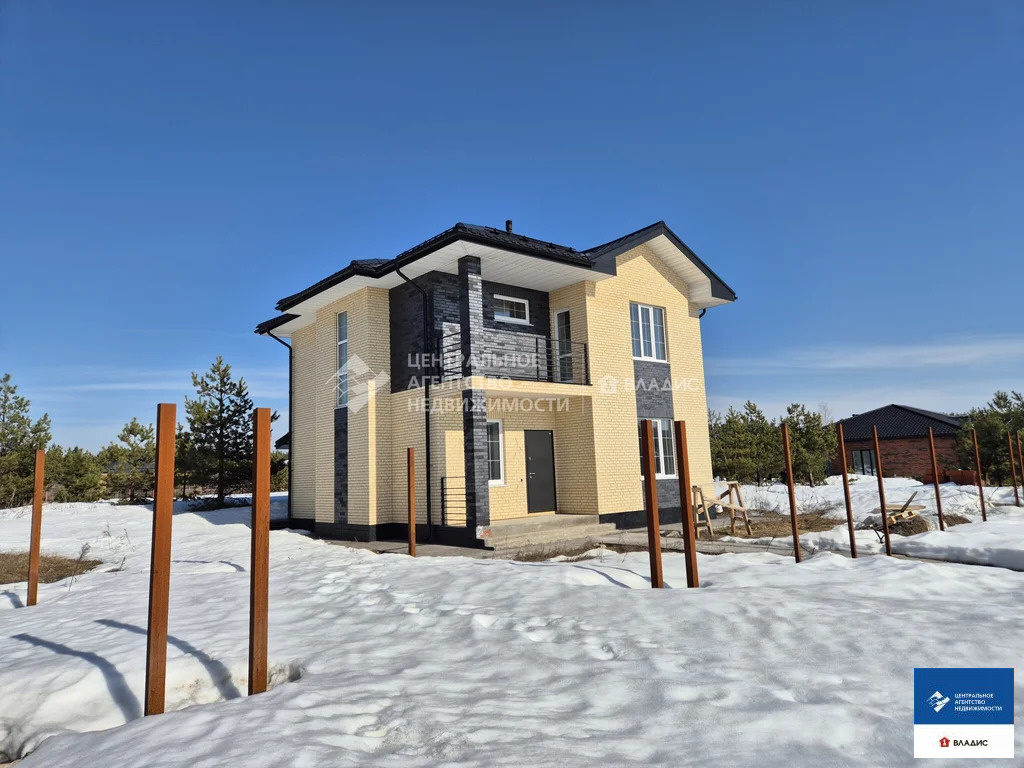 Продажа дома, Рязанский район, улица Левитана - Фото 4