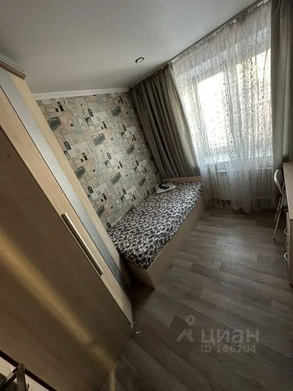 Продаю четырехкомнатную квартиру 100.0м ул. Гаврилова, 20А, Казань, ... - Фото 16