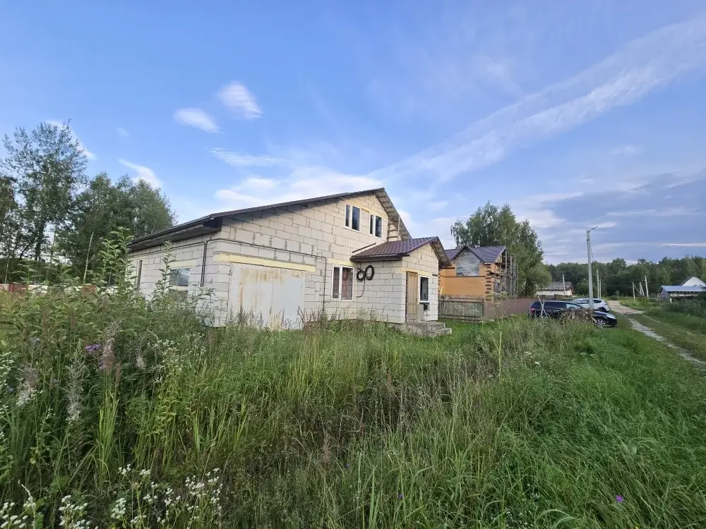 Продаю дом в Медыне - Фото 13