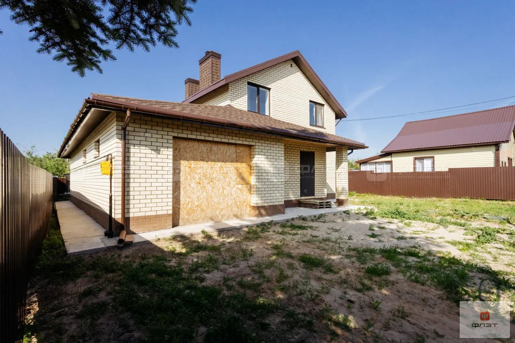 Продажа дома, Казань, дом 242 - Фото 1
