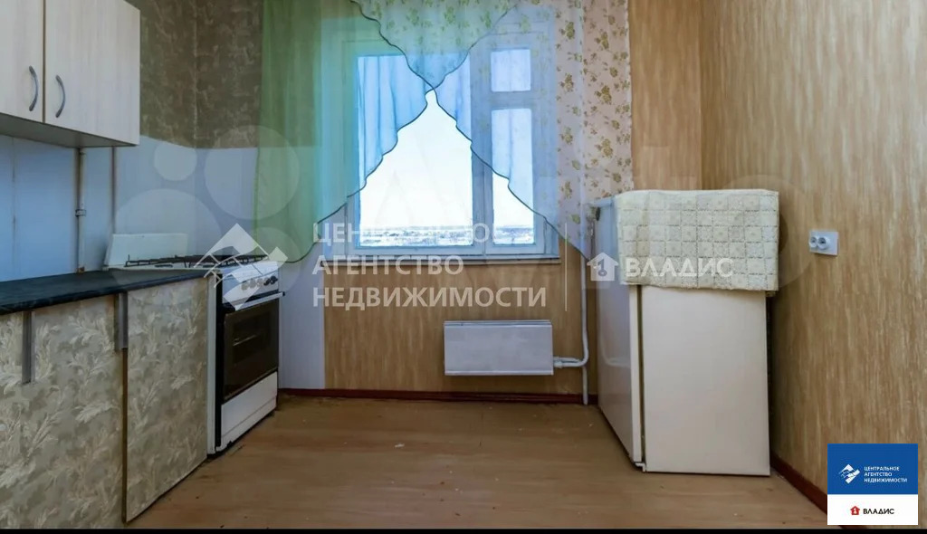 Аренда квартиры, Рязань, ул. Сельских Строителей - Фото 10