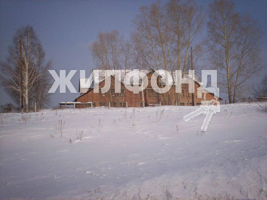 Продажа дома, Степной, Новосибирский район, ул. Центральная - Фото 3