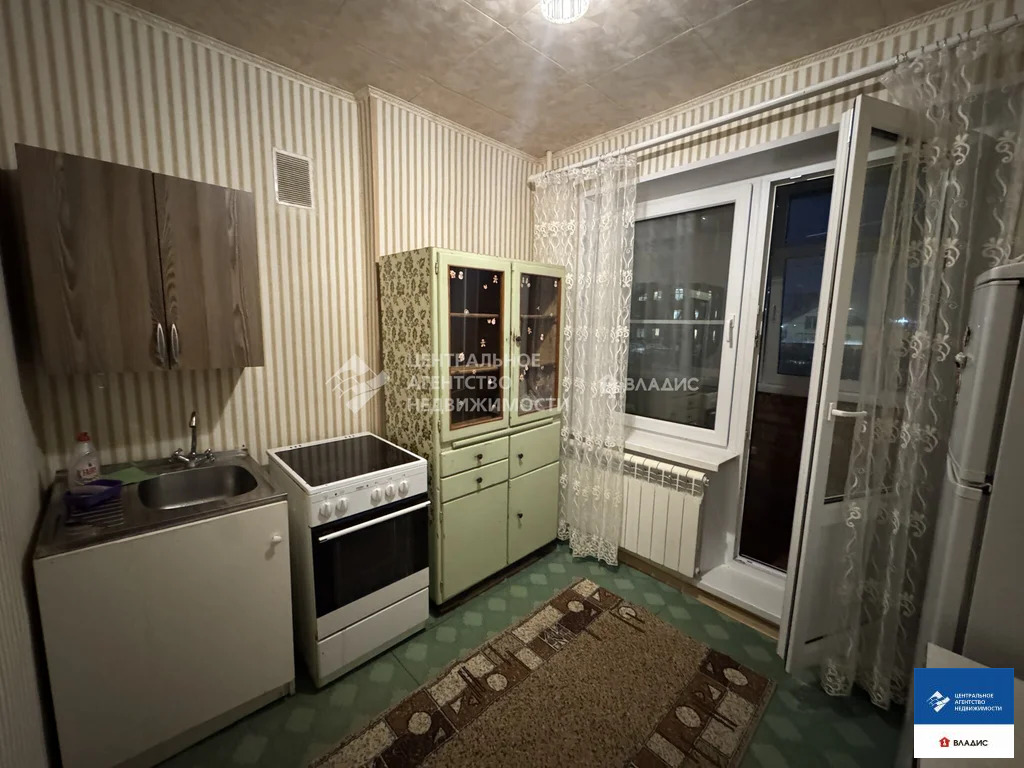 Аренда квартиры, Рязань, 2-я Железнодорожная улица - Фото 6