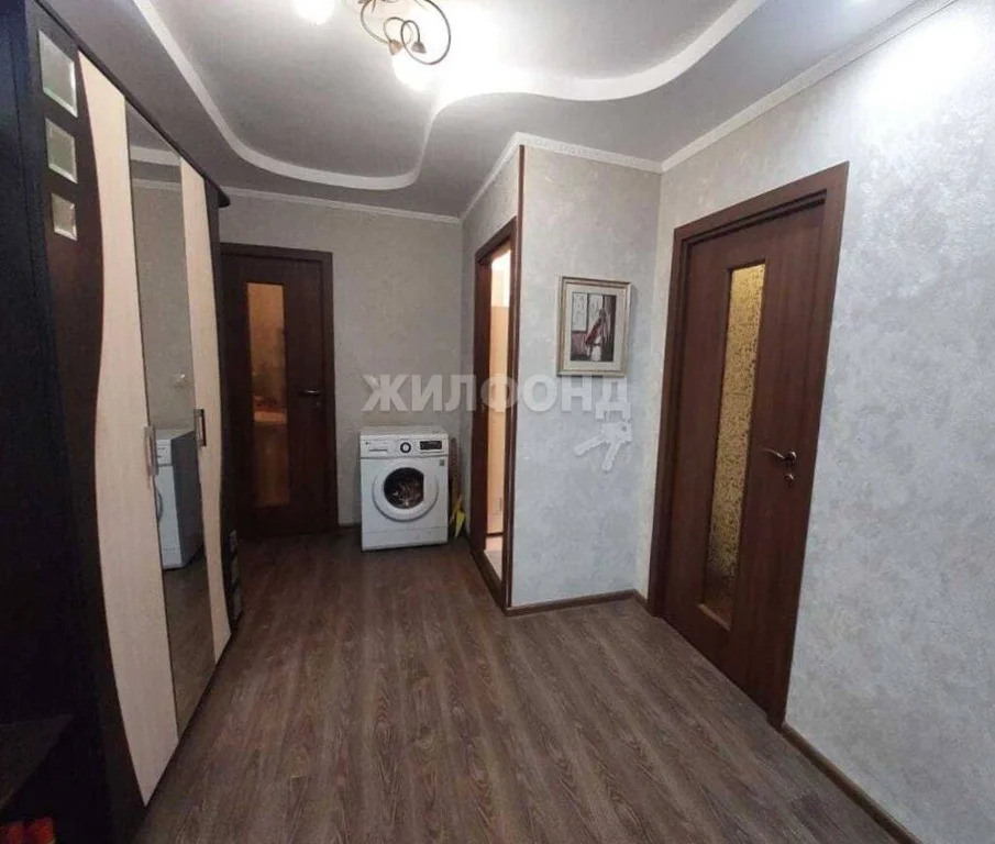 Продажа квартиры, Новосибирск, ул. Кубовая - Фото 11