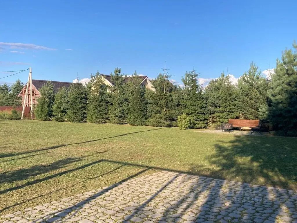 Купить коттедж 430.0м ул. Заречная, 37А, Московская область, ... - Фото 22