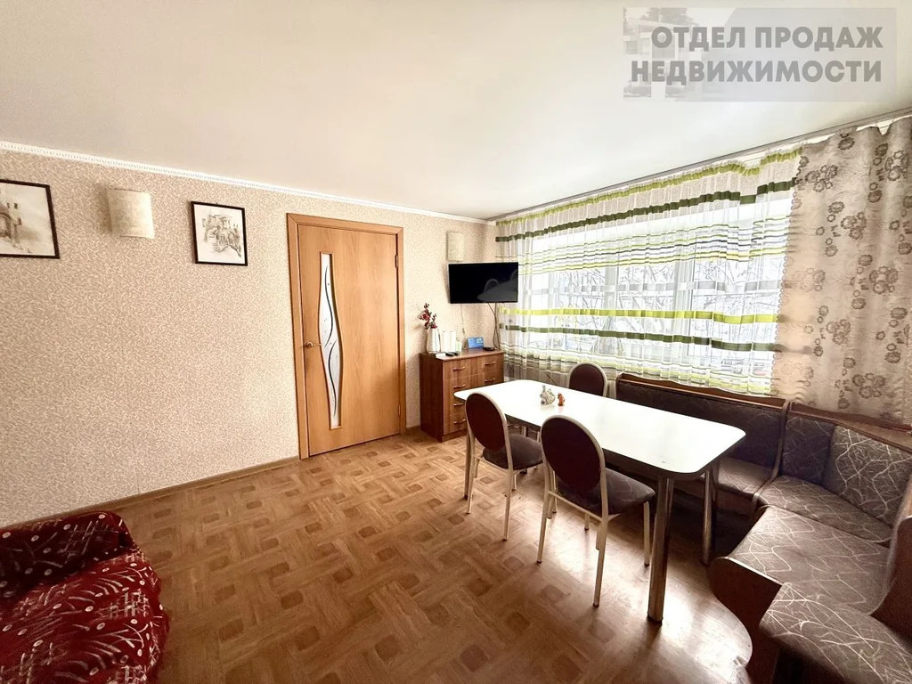 Большой семейный дом - Фото 8