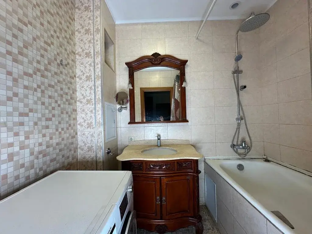 2-к. квартира, 72,4 м2, 2/9 эт. - Фото 13