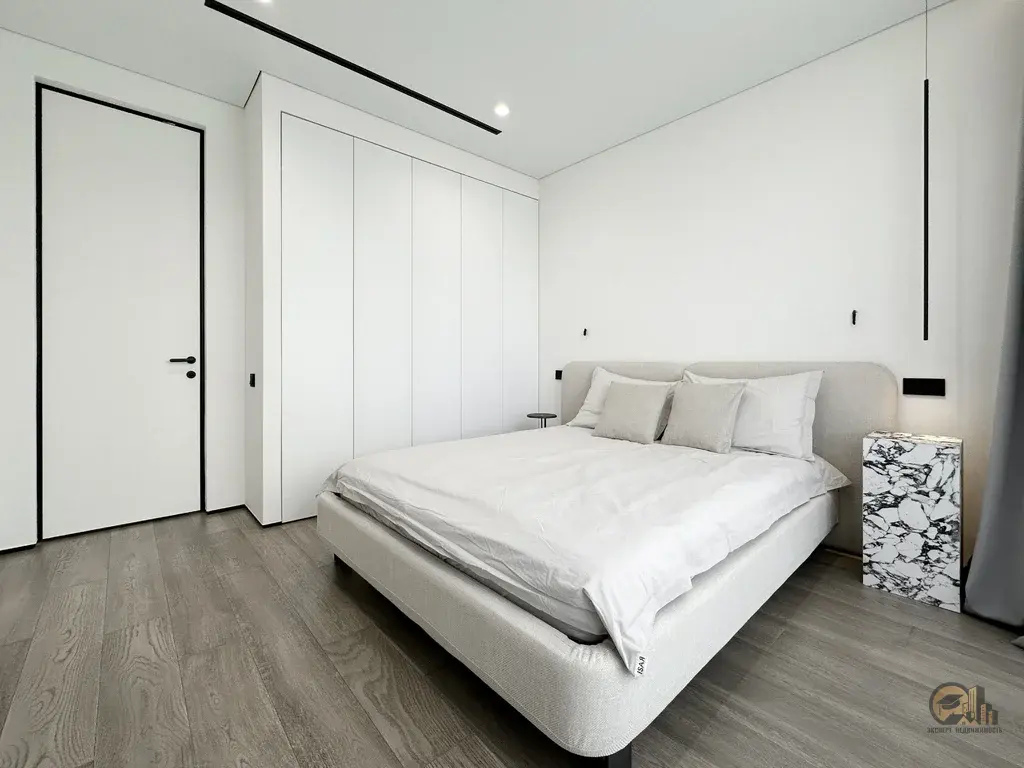 Продам 4-комн. квартиру, 90 м2 в ЖК «Событие» - Фото 7