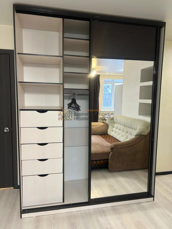 Аренда квартиры, Уфа, Октября пр-кт. - Фото 6