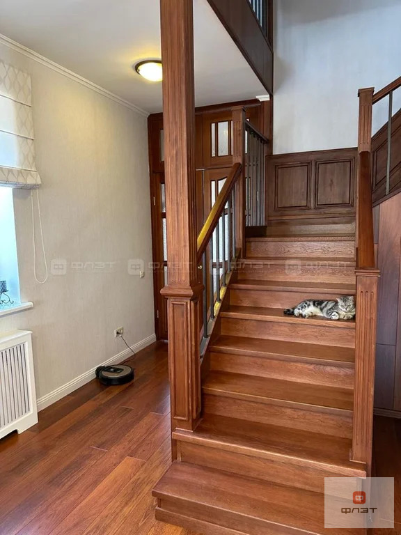 Продажа дома, Казань, ул. Дмитрия Менделеева - Фото 12