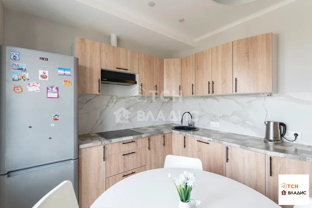 Продажа квартиры, Королев, Тарасовская улица - Фото 1