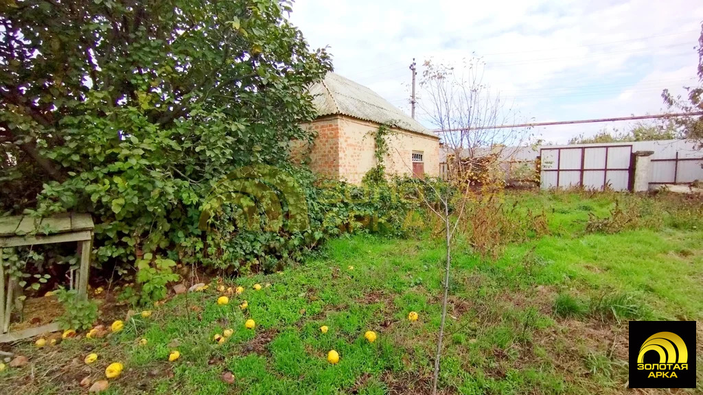 Продажа участка, Старотитаровская, Темрюкский район, Ильича пер. - Фото 4