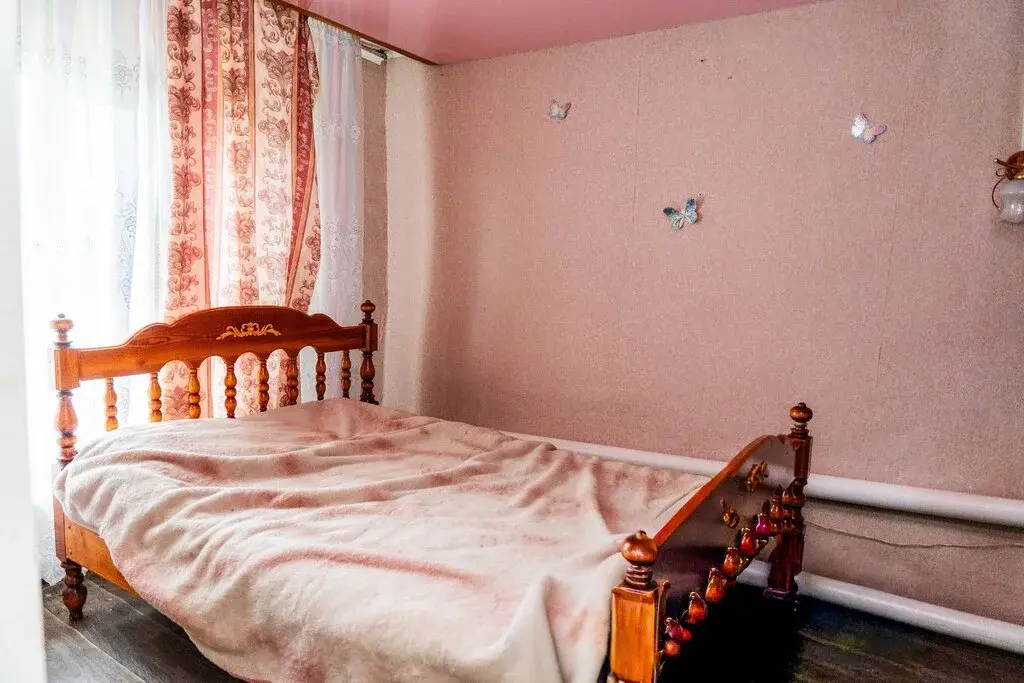 Дом в д. Бехтерева - Фото 28