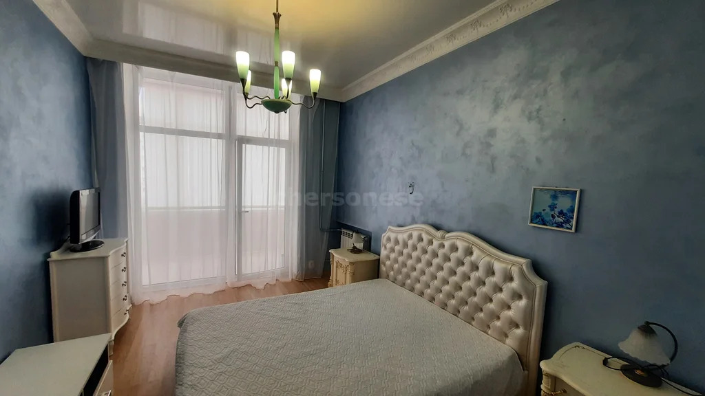 Аренда квартиры, Севастополь, ул. Астана Кесаева - Фото 4