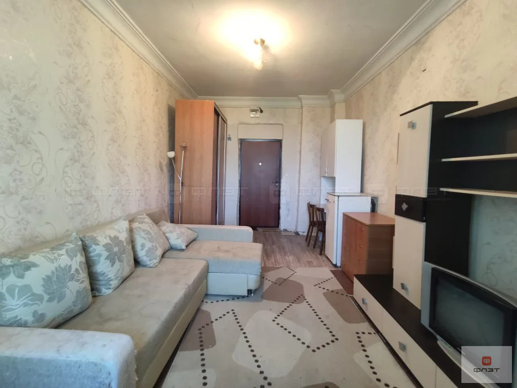 Продажа квартиры, Казань, ул. Димитрова - Фото 0
