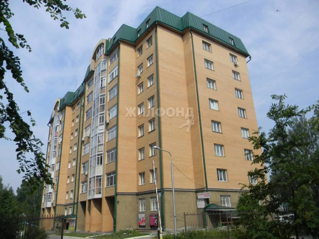 Продажа квартиры, Новосибирск, ул. Полевая - Фото 10