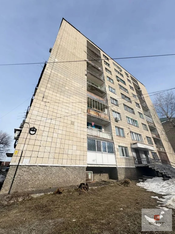 Продажа квартиры, Казань, ул. Нариманова - Фото 1
