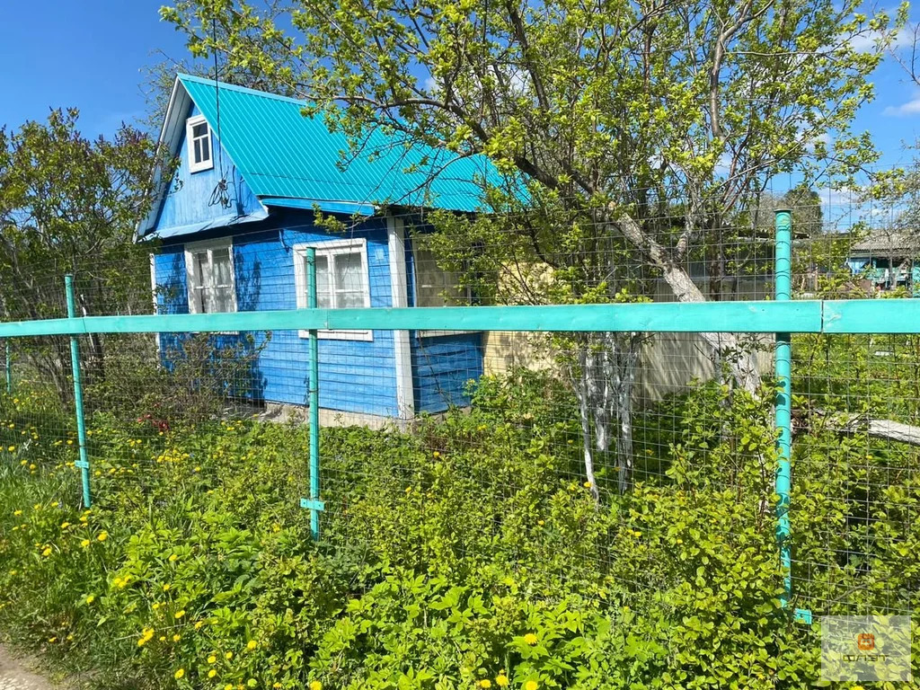 Продажа дома, Казань, садоводческое некоммерческое товарищество ... - Фото 0