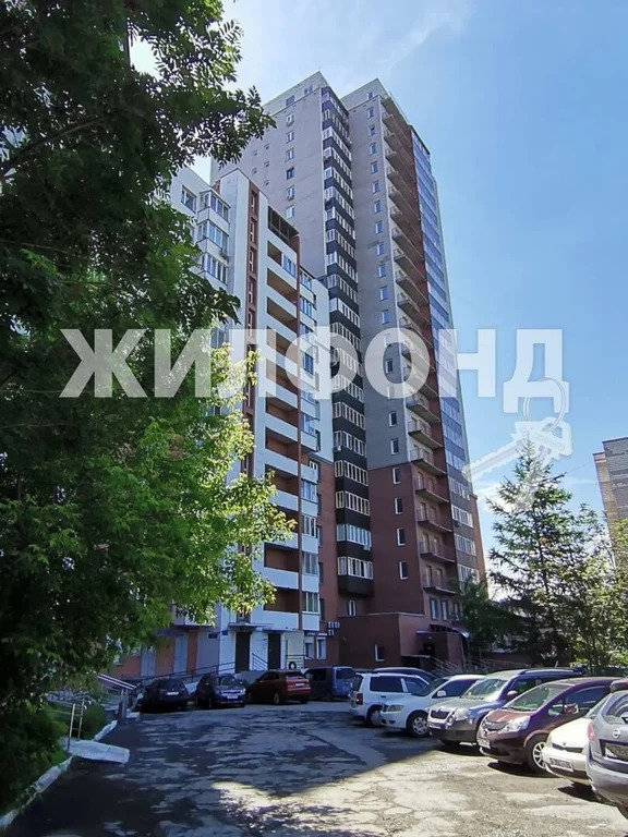 Продажа квартиры, Новосибирск, ул. Серебренниковская - Фото 34