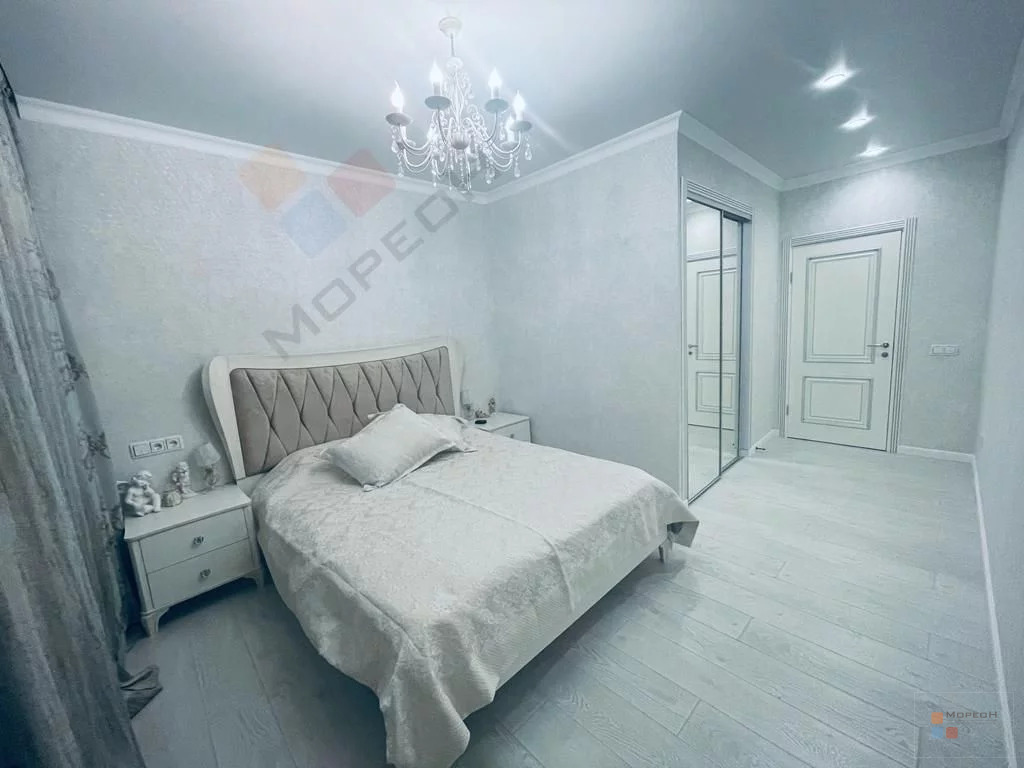 2-я квартира, 70.00 кв.м, 2/25 этаж, ГМР, Автолюбителей ул, ... - Фото 2