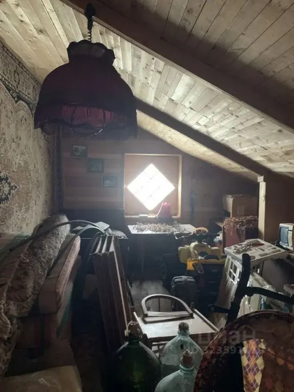 Купить дом 114.0м Тульская область, Алексин городской округ, Большое ... - Фото 26