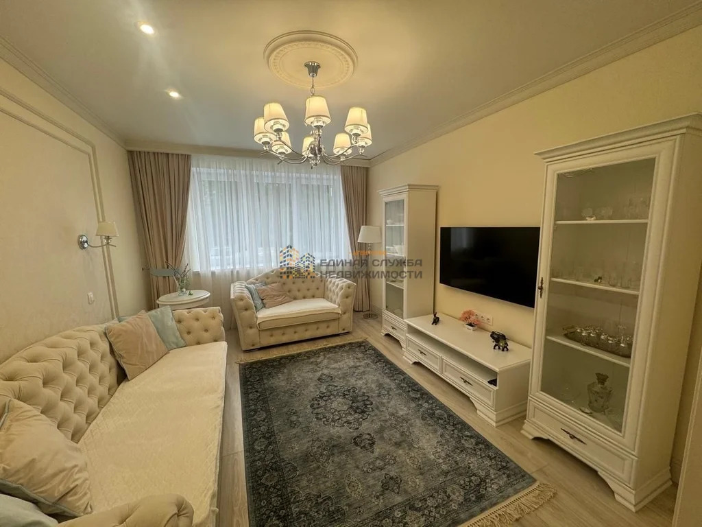 Аренда квартиры, Уфа, ул. Октябрьской Революции - Фото 3