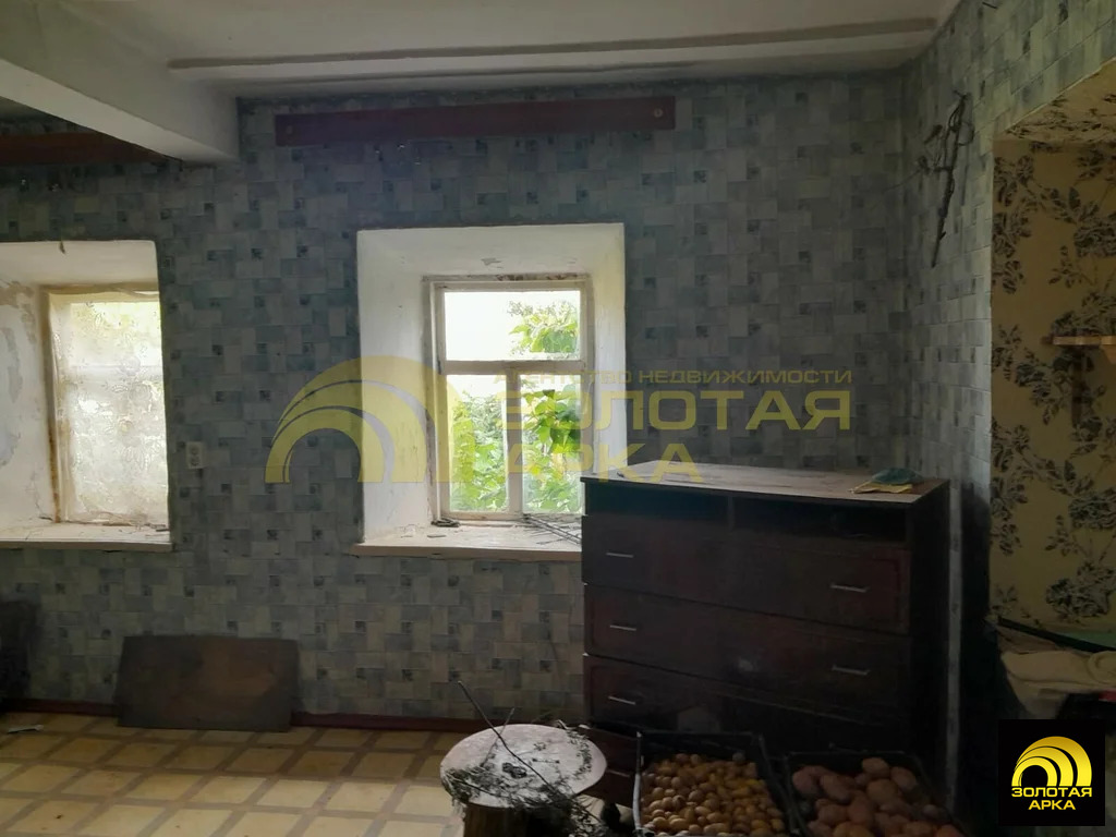 Продажа дома, Старотитаровская, Темрюкский район, ул. Верхняя - Фото 6