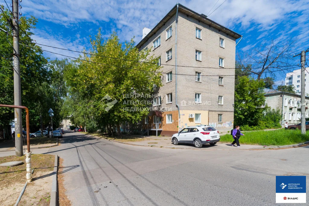 Продажа квартиры, Рязань, ул. Урицкого - Фото 16