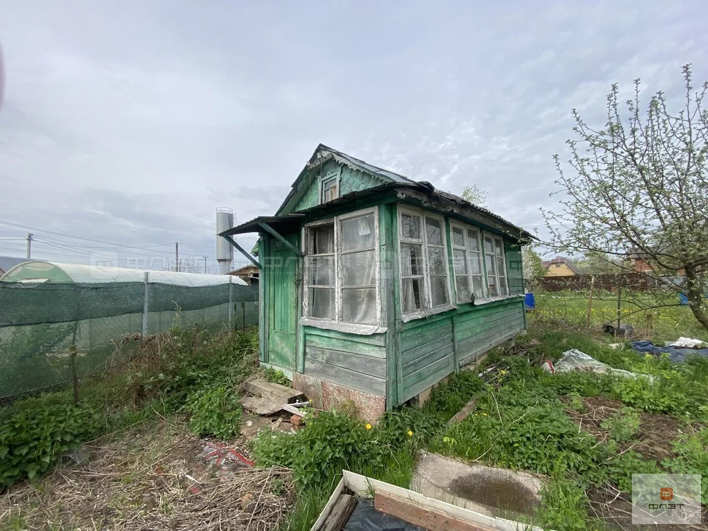 Продажа участка, Казань, дом 407 - Фото 10