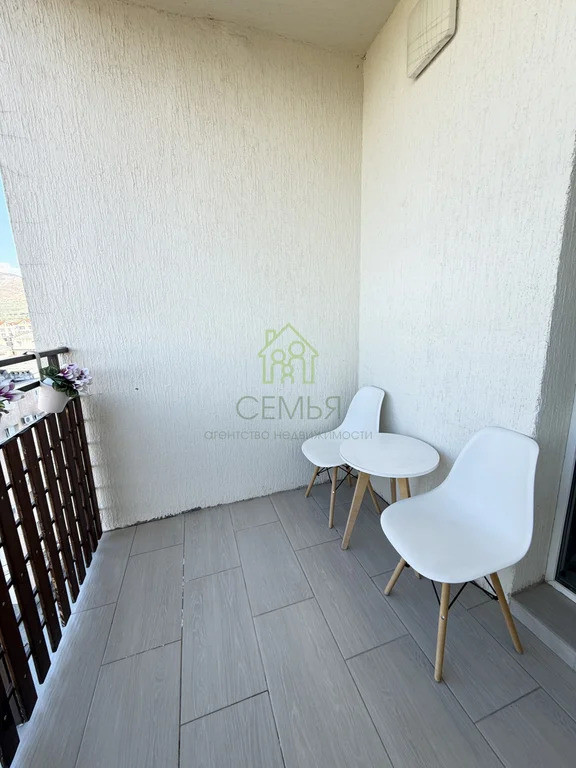 Продажа квартиры, Геленджик, ул. Островского - Фото 17