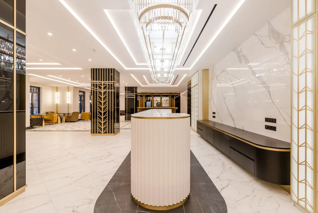 Продажа квартиры в новостройке, м. Василеостровская, 13-я Линия В.О. - Фото 18