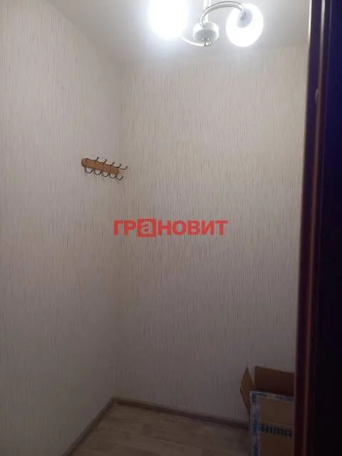 Продажа квартиры, Новосибирск, Николая Сотникова - Фото 10